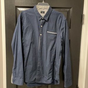 7 Diamonds dress shirt